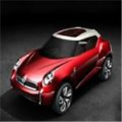 旋转轮胎拉僵尸