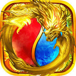 傲世火龙复古合击版传奇