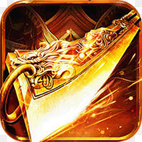 飞翔火龙打金服