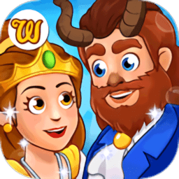 仙境美女与野兽