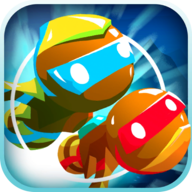 双星之旅中文版