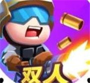 双人游戏大冒险