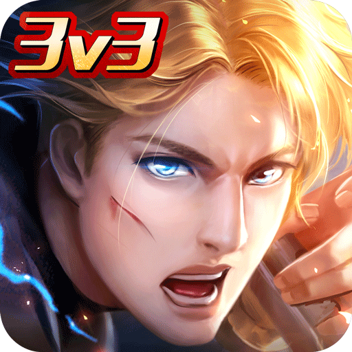 起源战纪魔幻重生