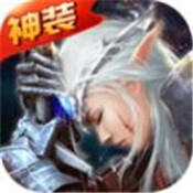 永恒龙骑魔幻神宠