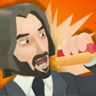 吃货大赛中文版