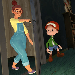 恶搞老师模拟器