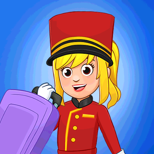 我的小镇酒店最新版