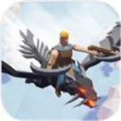 可爱龙龙不怕困难