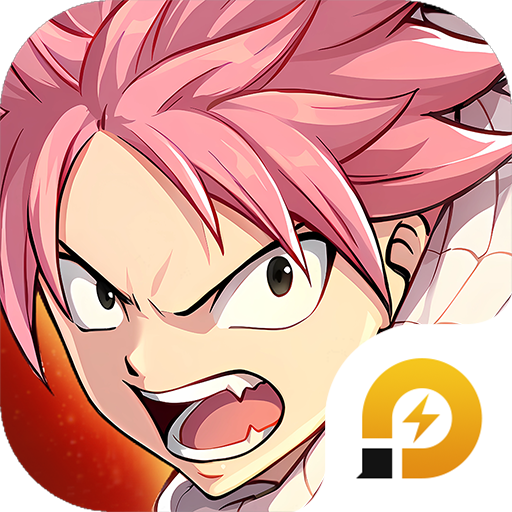 妖精的尾巴激斗