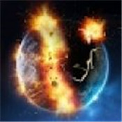 银河毁灭模拟器粉碎星球