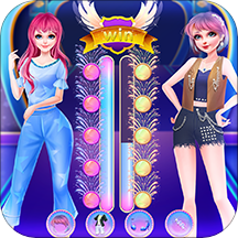 明星模拟广告代言故事