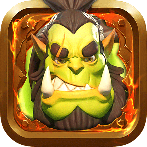 蚂蚁部落大作战