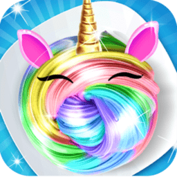 史莱姆制作蛋糕