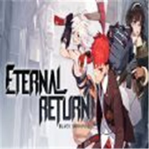 永恒轮回黑色幸存者中文版