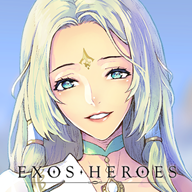 魅影再临Exos Heroes韩服