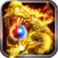 赤月合击巨龙战歌