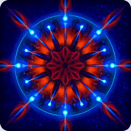 微生物细胞生存模拟器