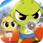 幽灵猎人汉化版