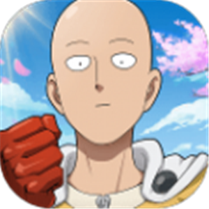 一拳超人世界手游