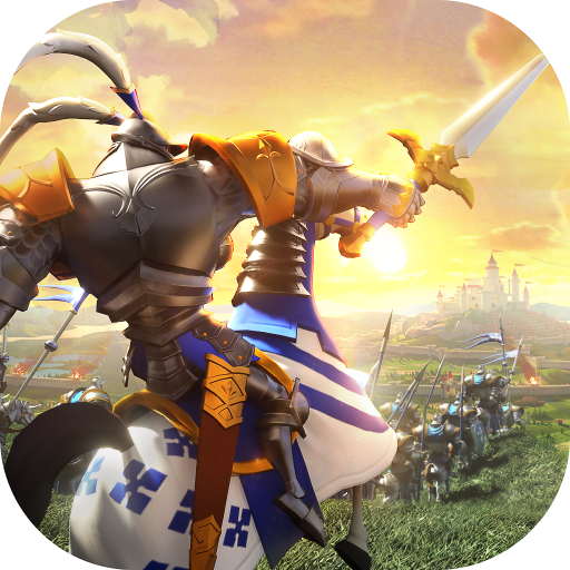 领主战争抖音版