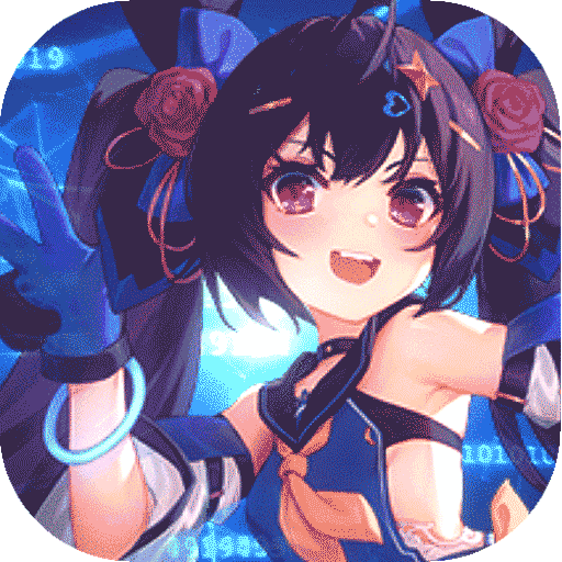 双生幻想碧蓝大陆